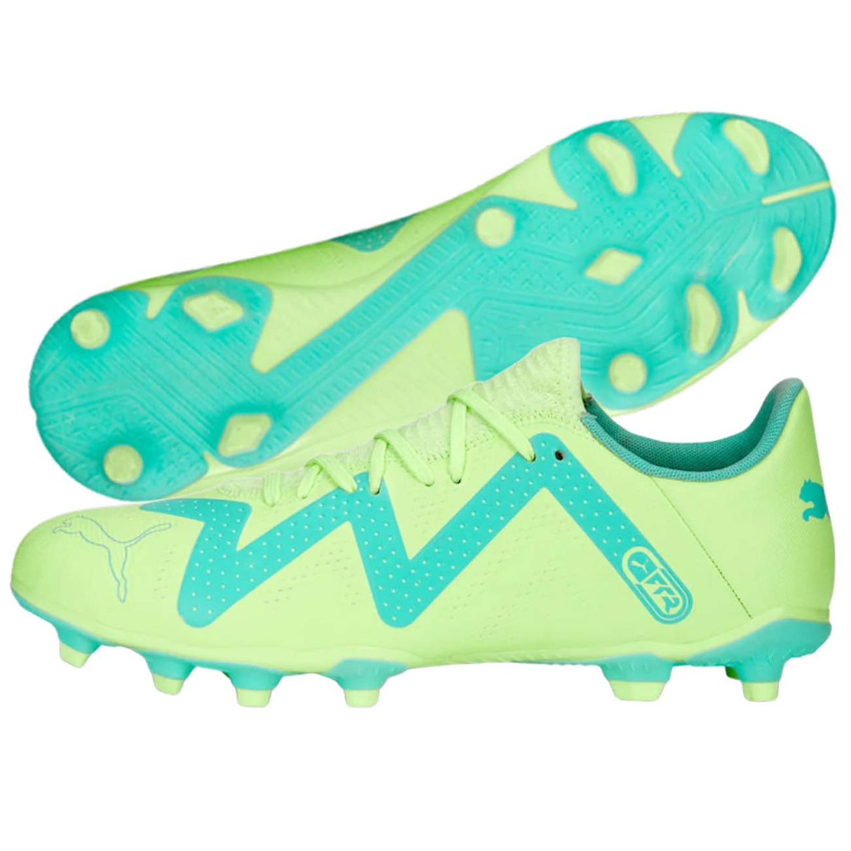 PUMA 107187 03 FUTURE PLAY FG AG FOOTBALL BOOT