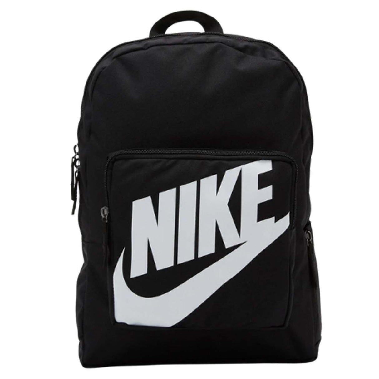 ZAINO NIKE BA5928 010 CCLASSIC UNISEX NERO SCUOLA 16 LITRI