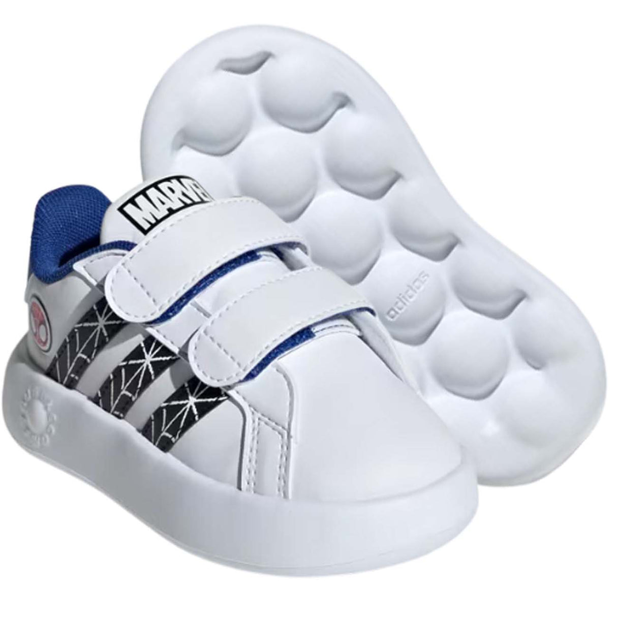 ADIDAS ID8017 MARVEL'S SPIDER-MAN CHILDREN'S SHOES