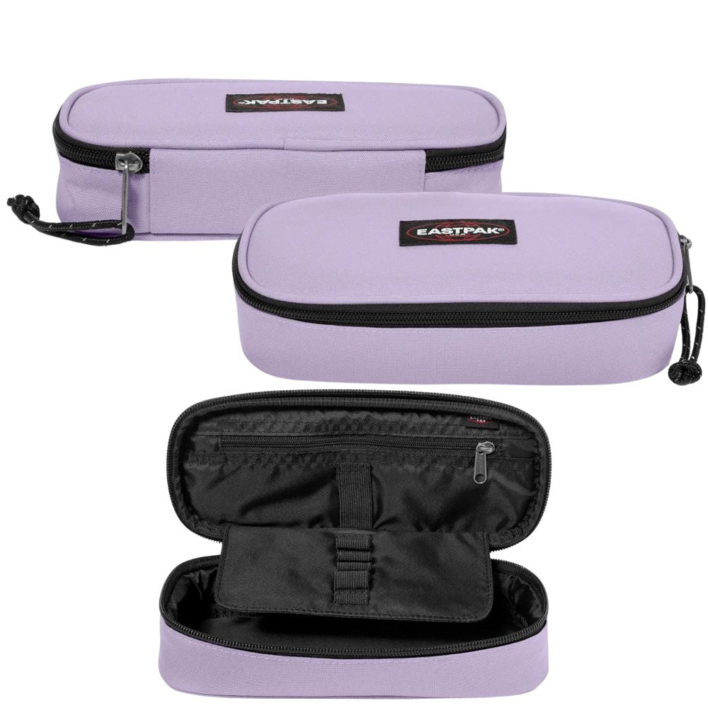 ASTUCCIO EASTPAK EK000717 OVAL SINGLE