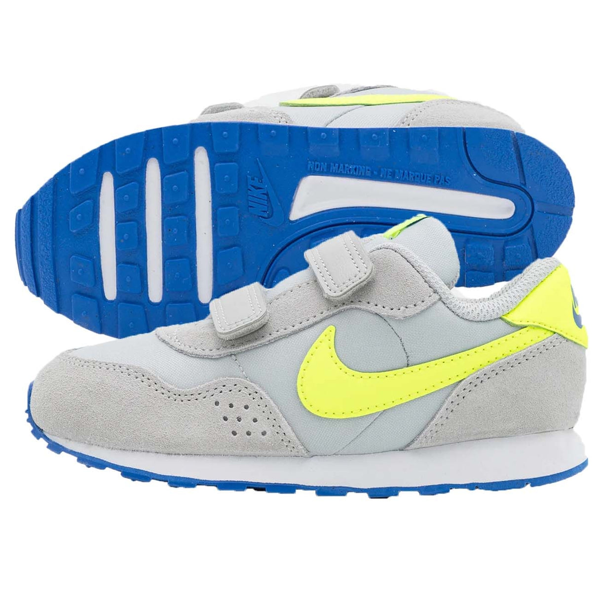 CHAUSSURES NIKE CN8560 015 MD VALIANT POUR ENFANTS