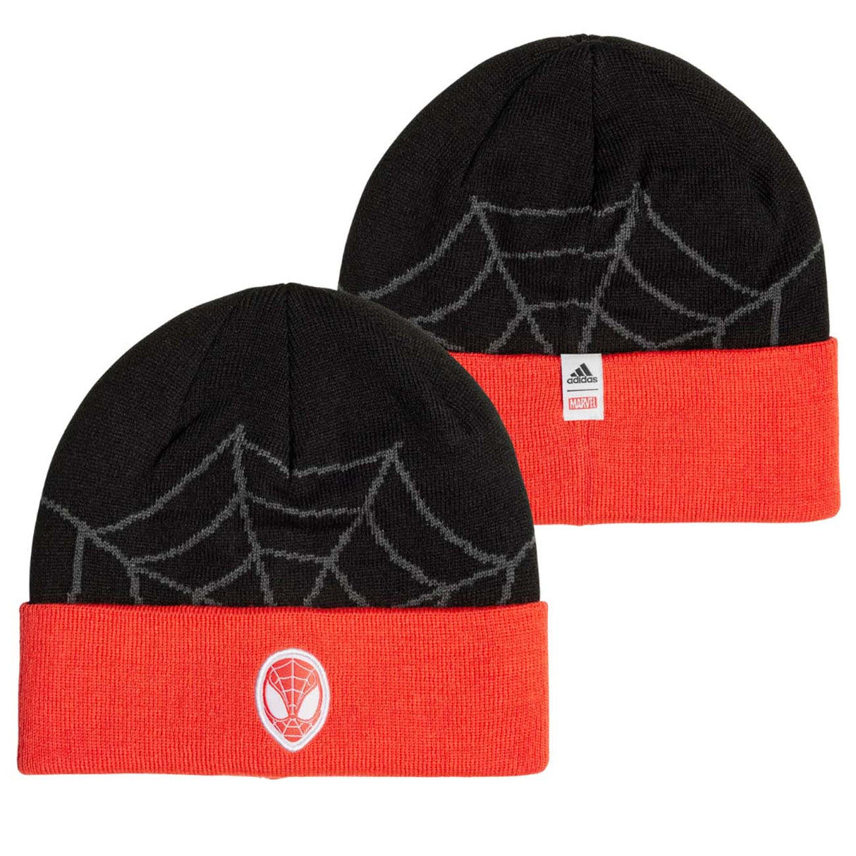 BERRETTO BAMBINI ADIDAS HZ2917 MARVEL SPIDER-MAN