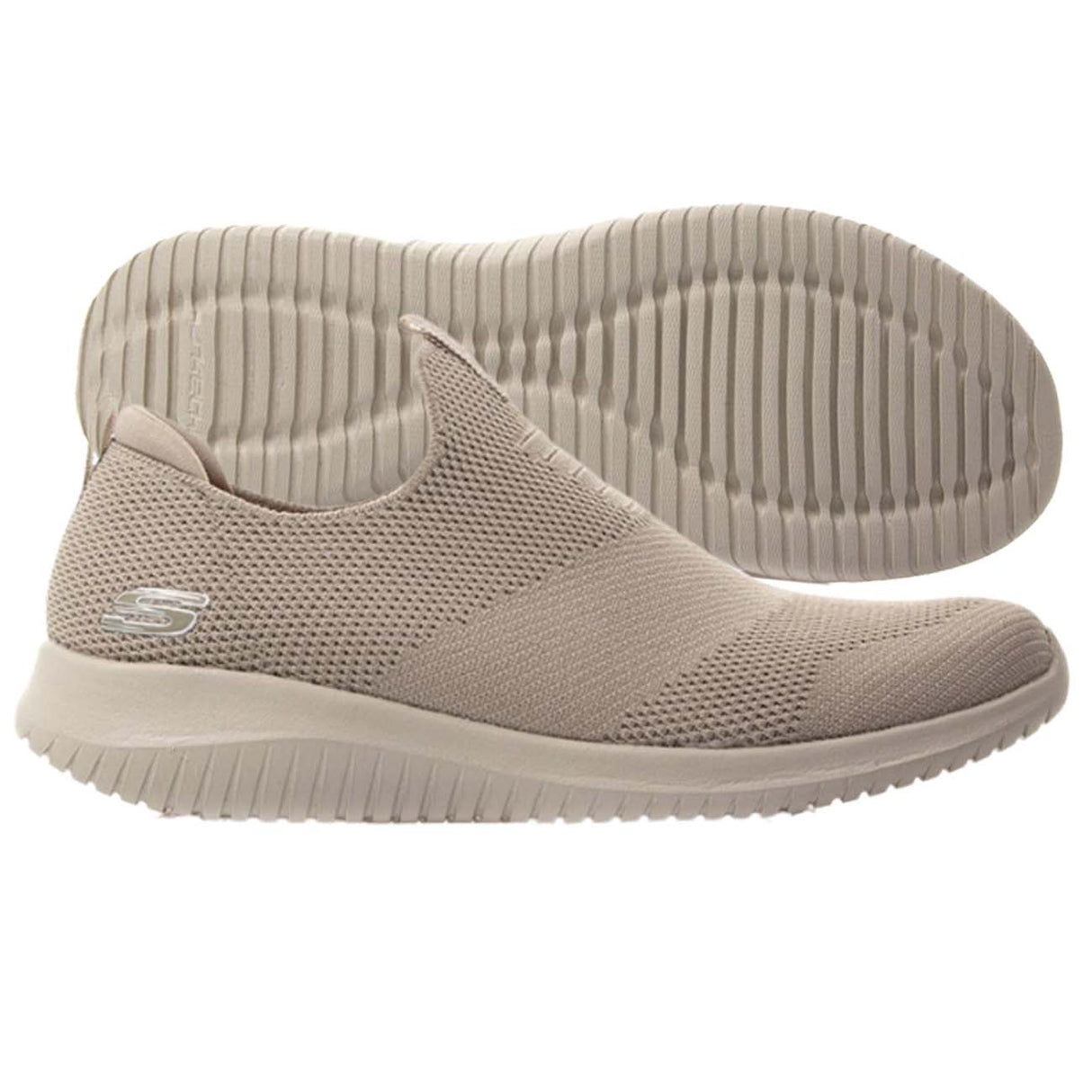 CHAUSSURES SKECHERS 12837 TPE ULTRA FLEX POUR FEMMES