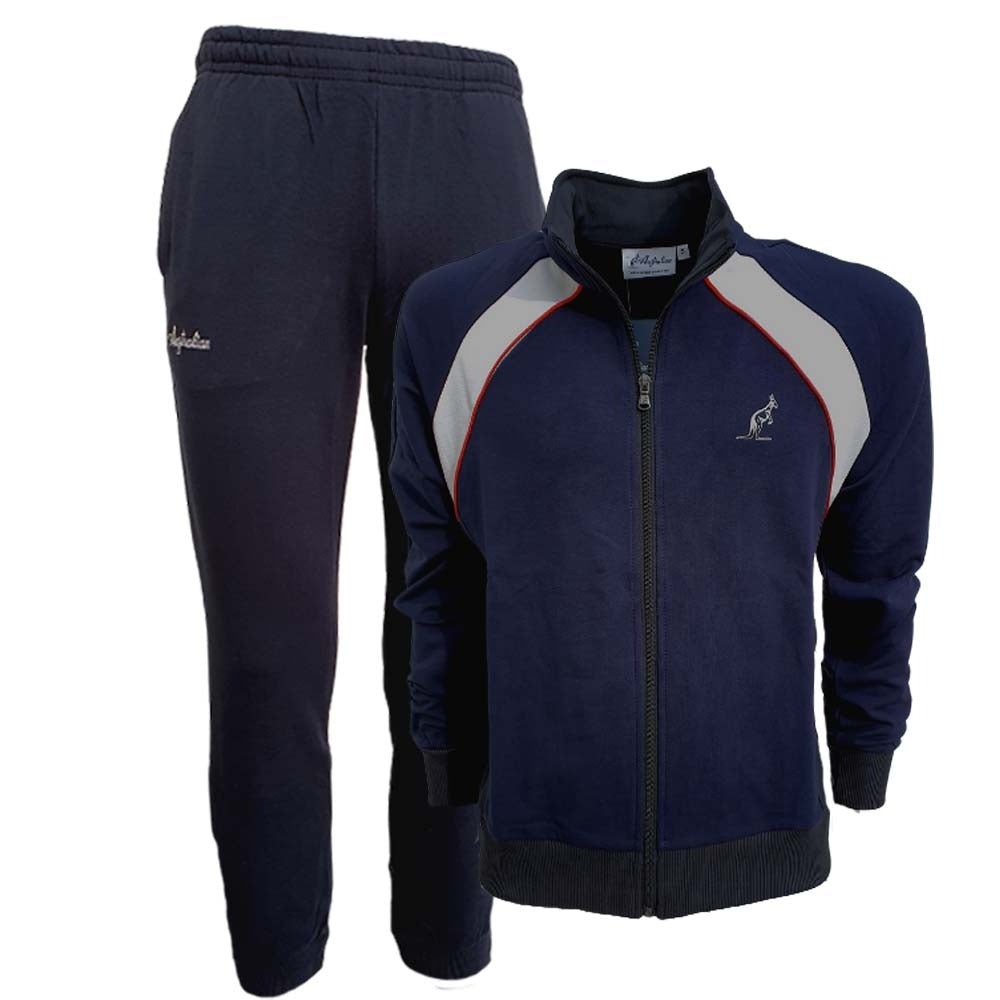 SURVÊTEMENT AUSTRALIEN EN COTON LSUTU0165 À MOINS DE 100 $