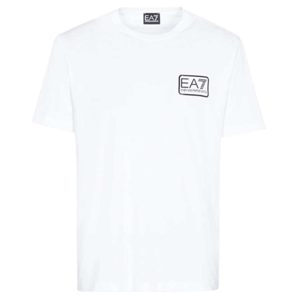T-SHIRT ARMANI EA7 3LPT05PJM9Z IDENTITÉ DE BASE