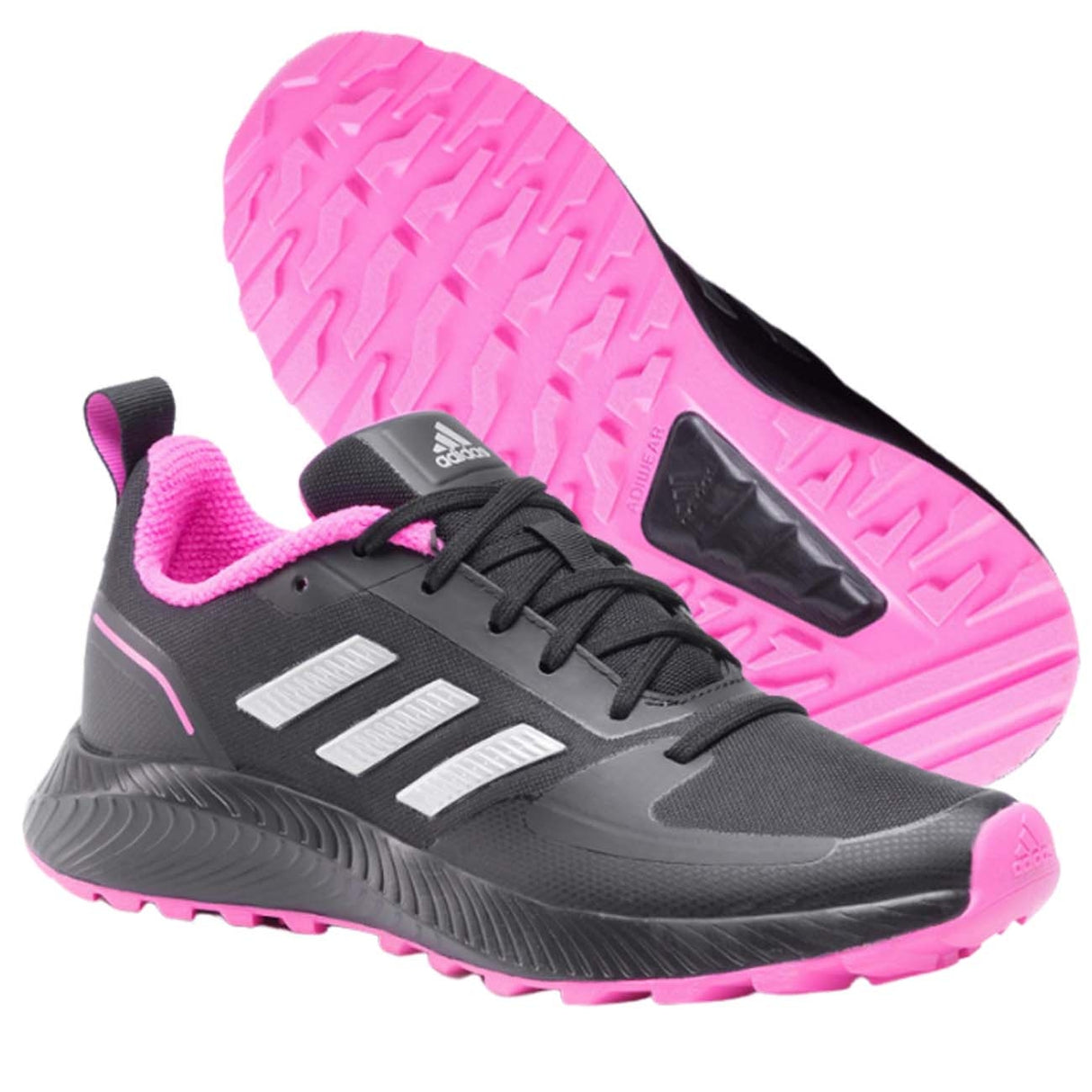 SCARPA ADIDAS FZ3585 DONNA RUNFALCON 2.0 TR