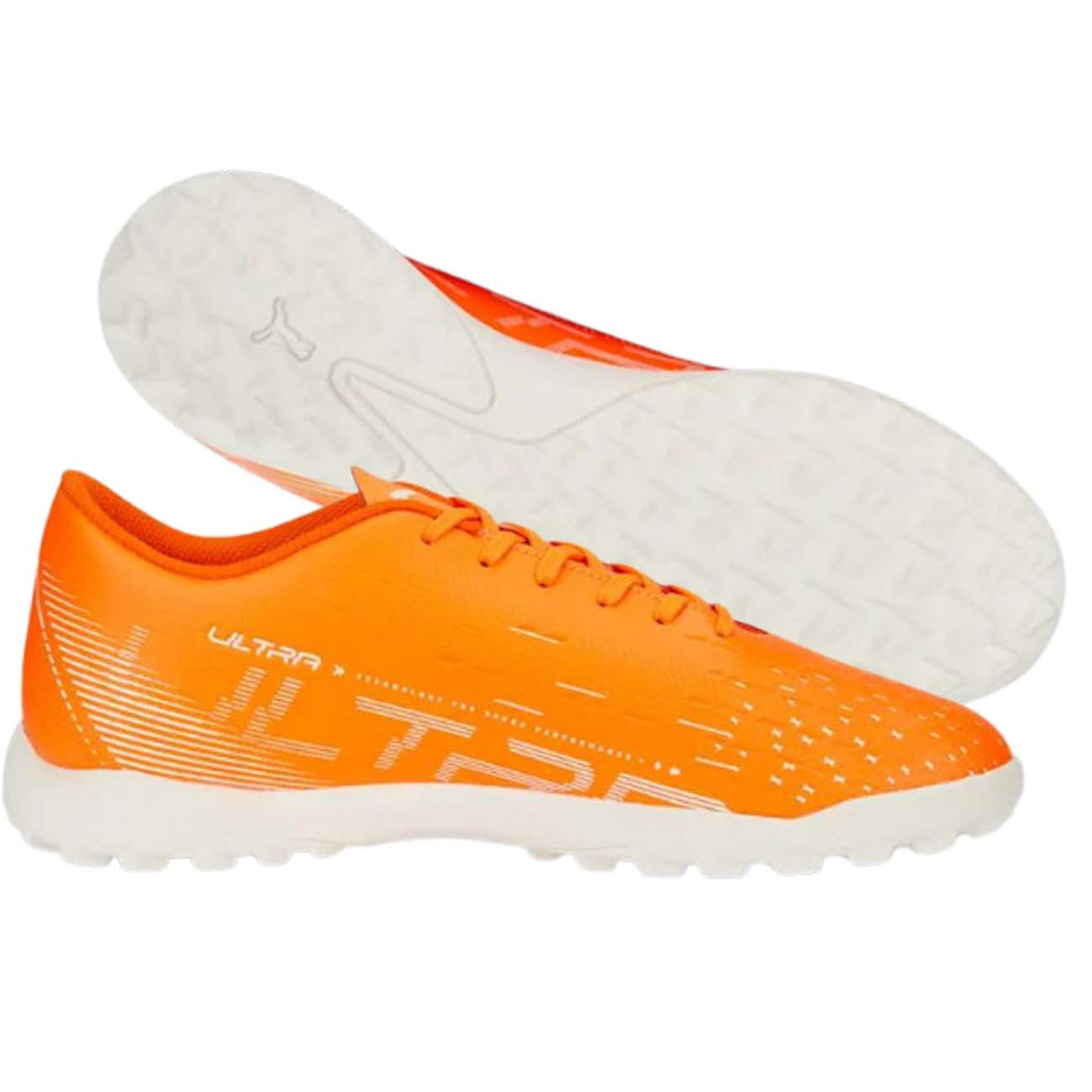 PUMA 107226 01 ULTRA PLAY TT FOOTBALL SHOE