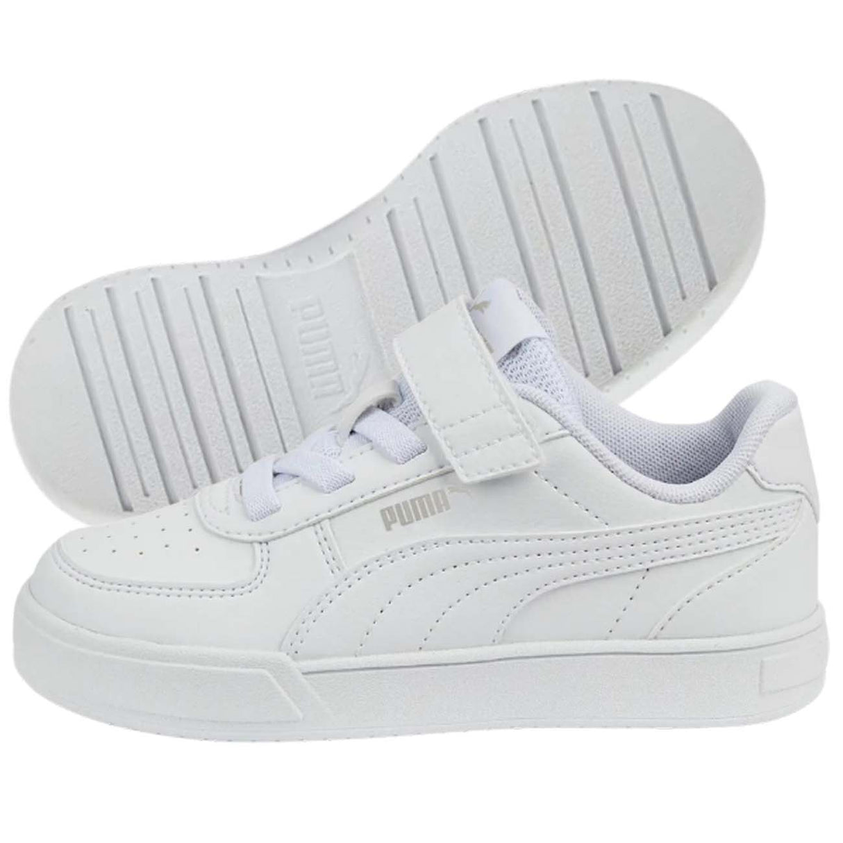 SCARPA RAGAZZI PUMA 389307 01 CAVEN AC PS