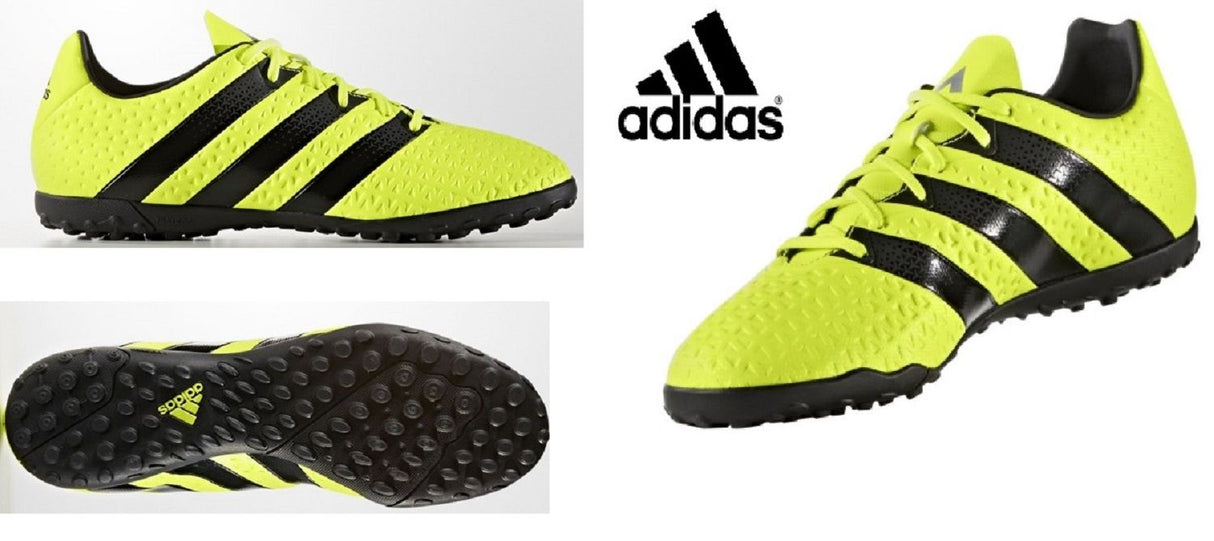 SCARPE ADIDAS S31976 CALCETTO ACE 16.4 TF SPORT CALCIO ERBA SINTETICA SOCCER