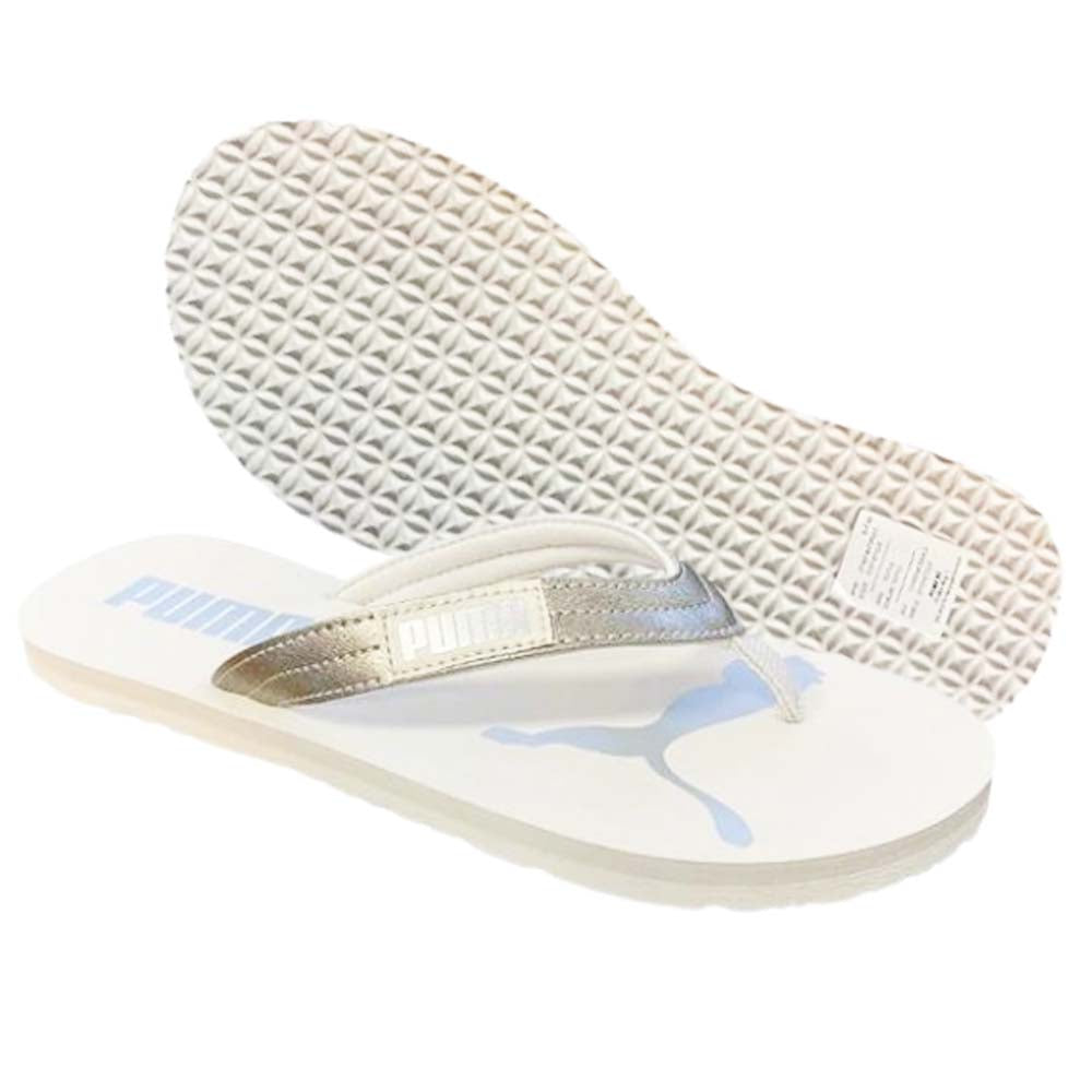 TONGS POUR FEMMES PUMA 384115 COZY STARDUST