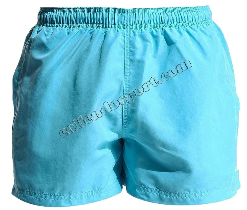 SHORT DE MAILLOT DE BAIN POUR HOMMES REEBOK BW BASIC BOXER SEA SWIMMING DIFFÉRENTES COULEURS
