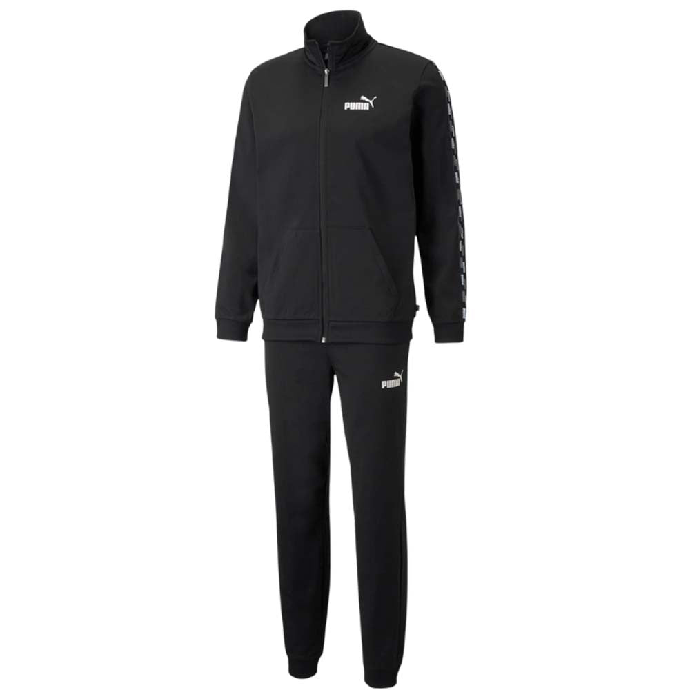 PUMA TRACKSUIT 847420 TAPE POLY ACETATE
