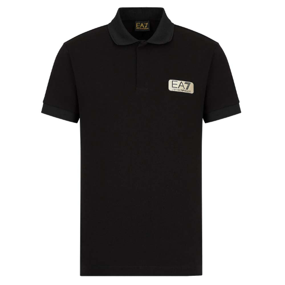 POLO ARMANI EA7 3LPF09PJ5AZ CASUAL SPORTY