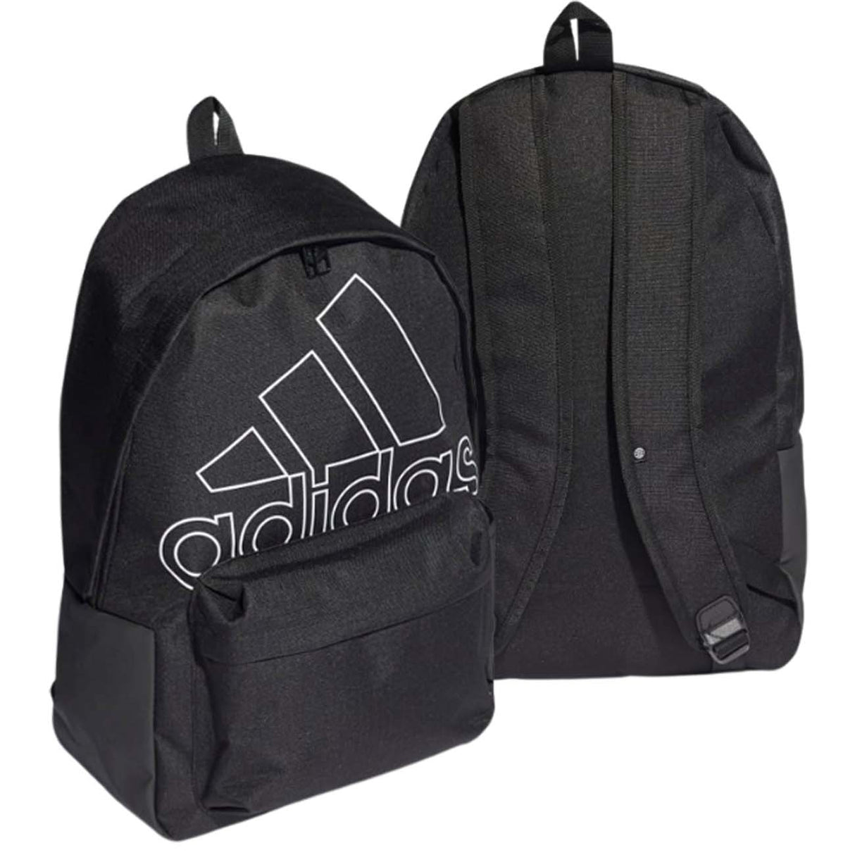 SAC À DOS UNISEXE ADIDAS HC4759 BADGE OF SPORT NOIR