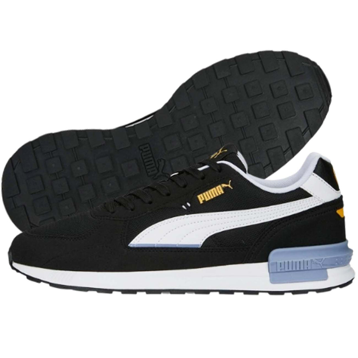 PUMA 380738 28 GRAVITON SNEAKER SHOE