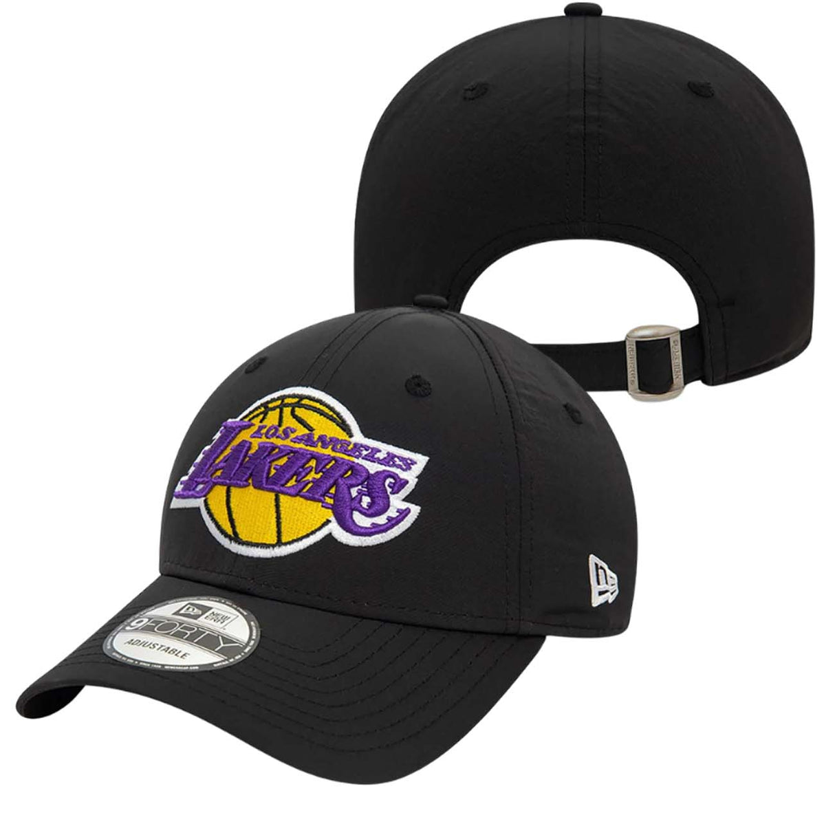 BERRETTO NEW HERA 60565233 9FORTY LA LAKERS RECYCLED UNISEX