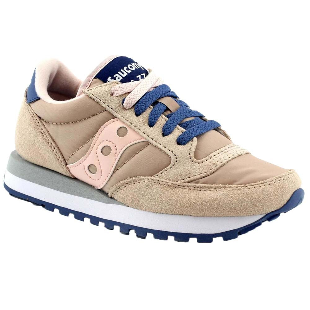 SAUCONY WOMEN'S SHOE S1044 JAZZ ORIGINAL