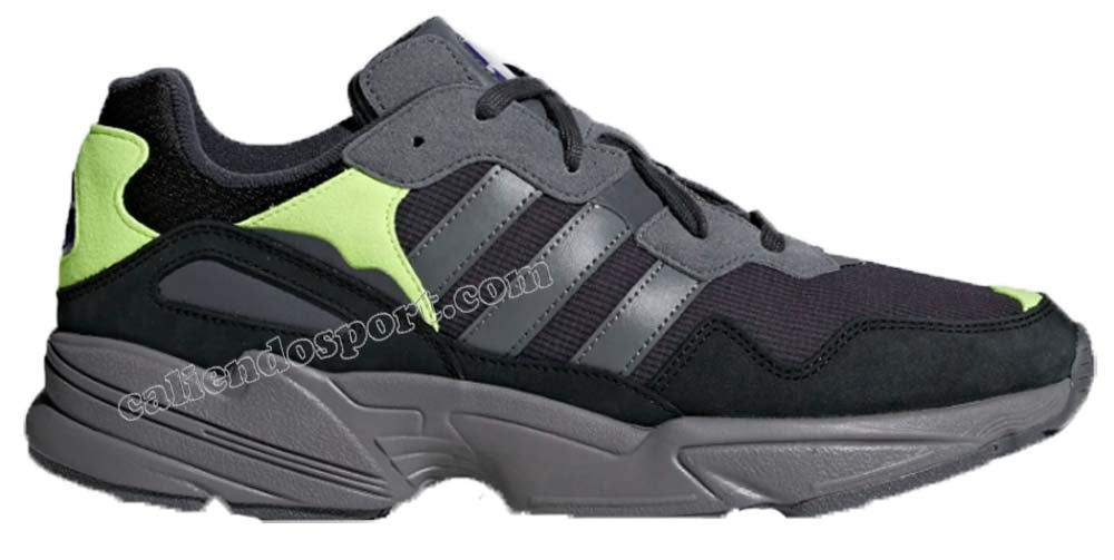 SCARPA ADIDAS YUNG-96 F97180 F97182 F97179 ORIGINALS