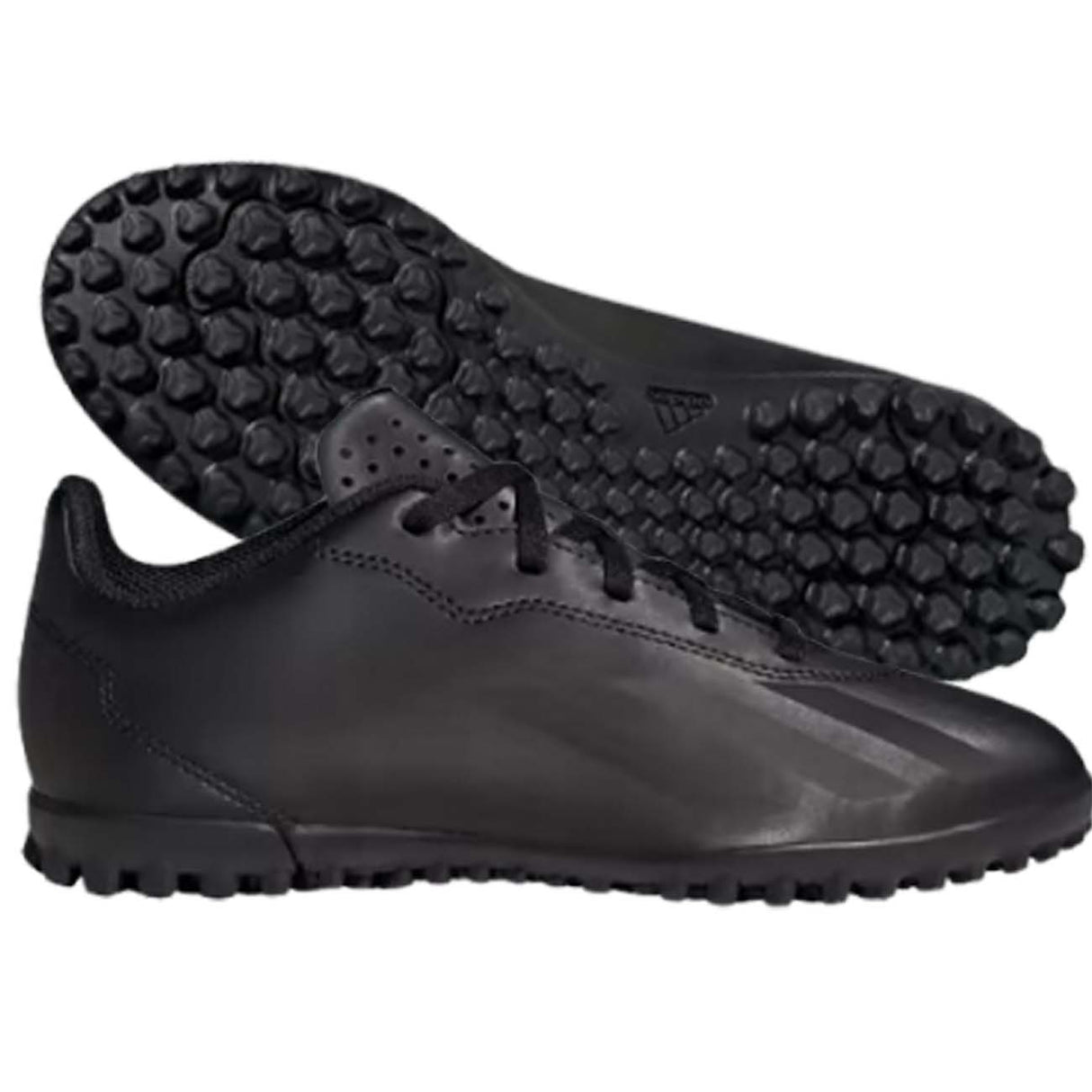 ADIDAS IE4084 CRAZYFAST 4 BOYS FOOTBALL SHOES