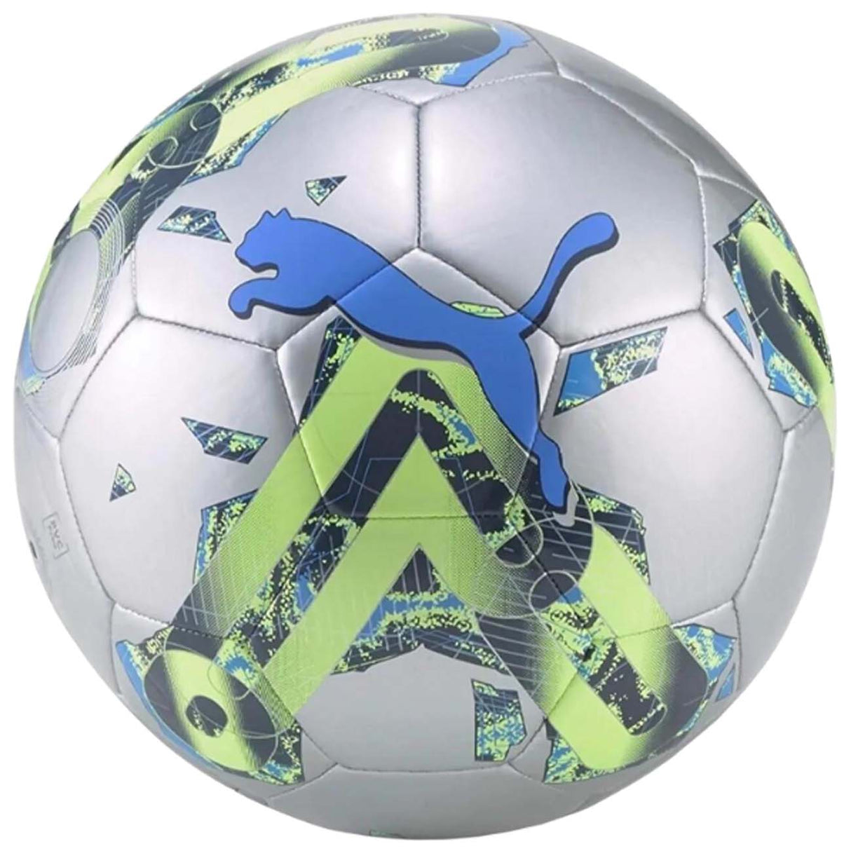 PUMA 083787 05 FOOTBALL ORBIT NUMBER 5