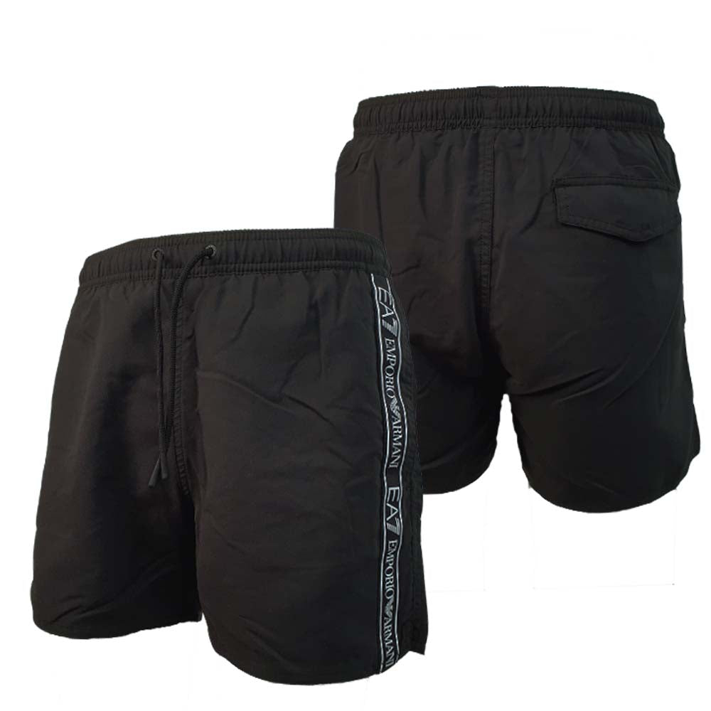 MAILLOT DE BAIN BOXER SEA WORLD ARMANI EA7 9020002R734