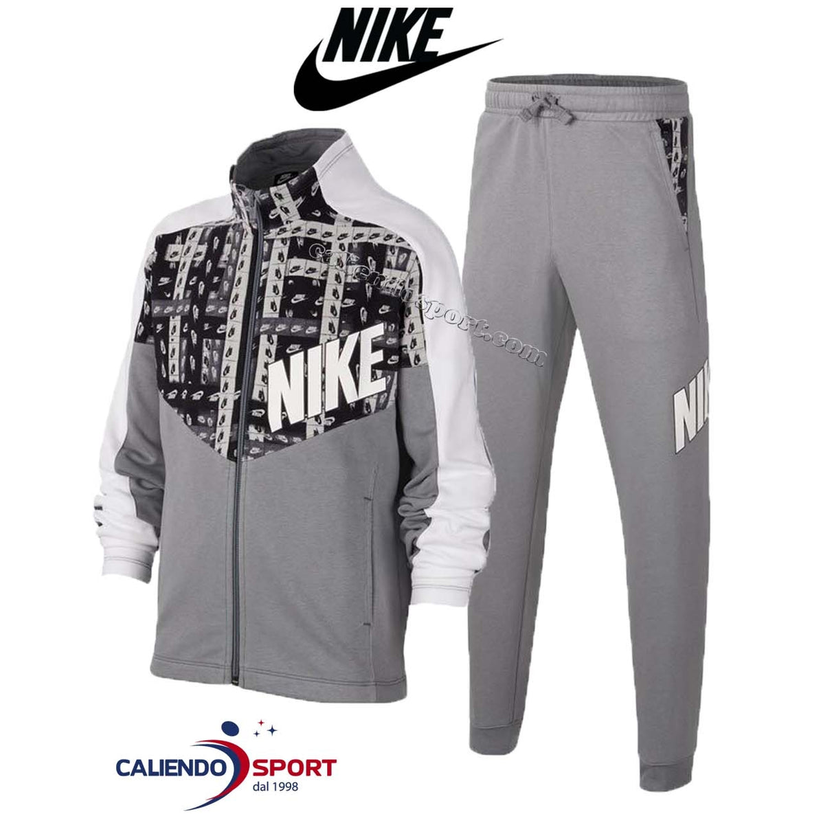 SURVÊTEMENT NIKE GARÇONS CU9166 084 PACK SURVÊTEMENT ENFANT