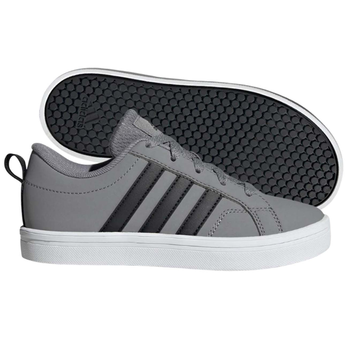 ADIDAS IE3463 PEACE GREY BOYS SHOES