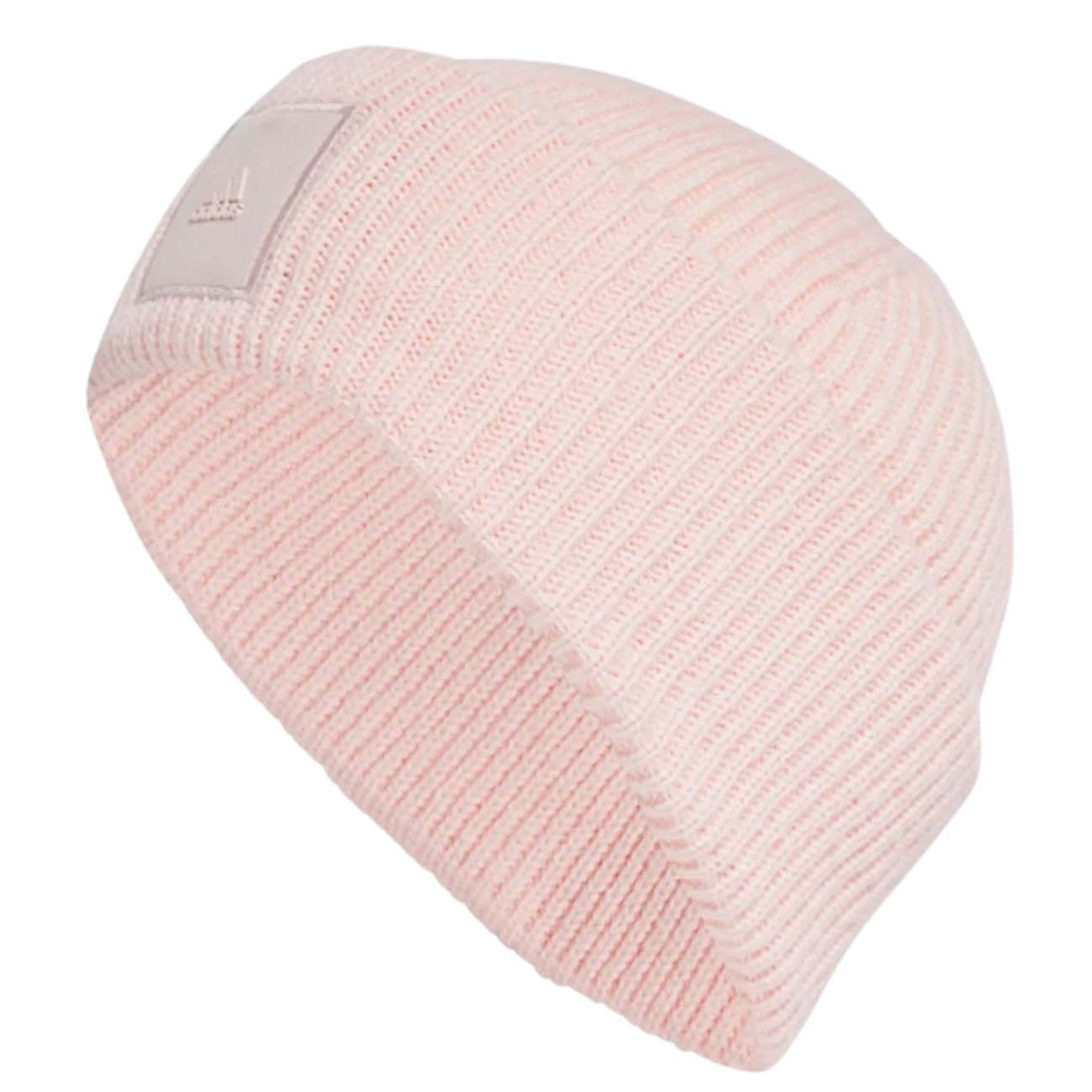 BERRETTO ADIDAS IY5254 CUFFED ROSA TAGLIA UNICA