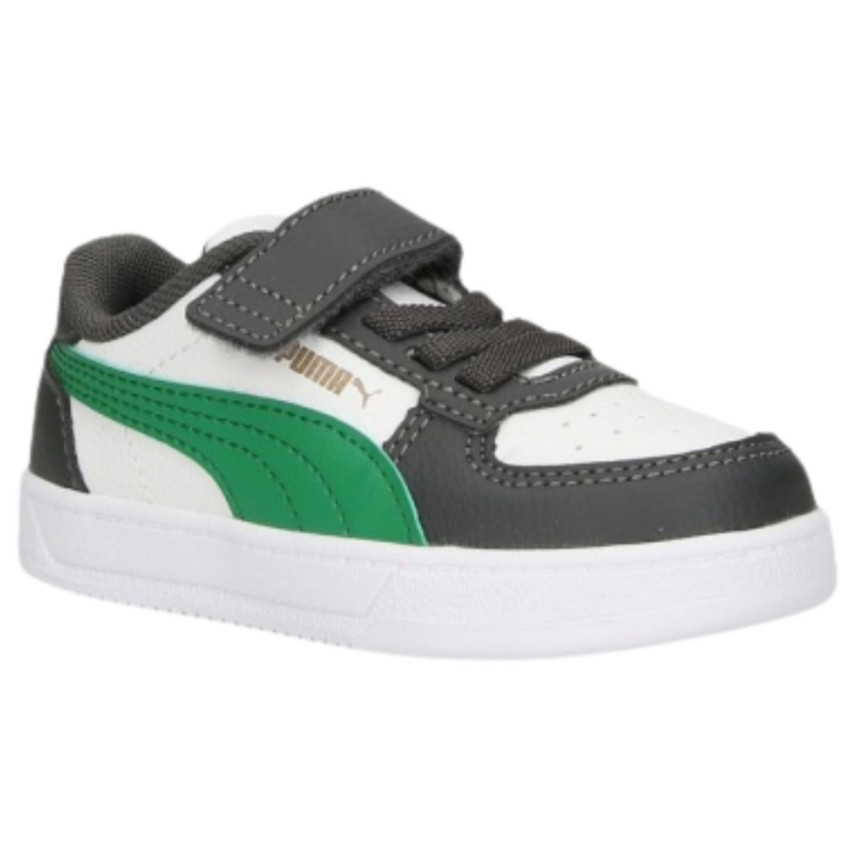 SCARPA BAMBINE PUMA 393841 43 CANVEN 2.0 STRAPPO