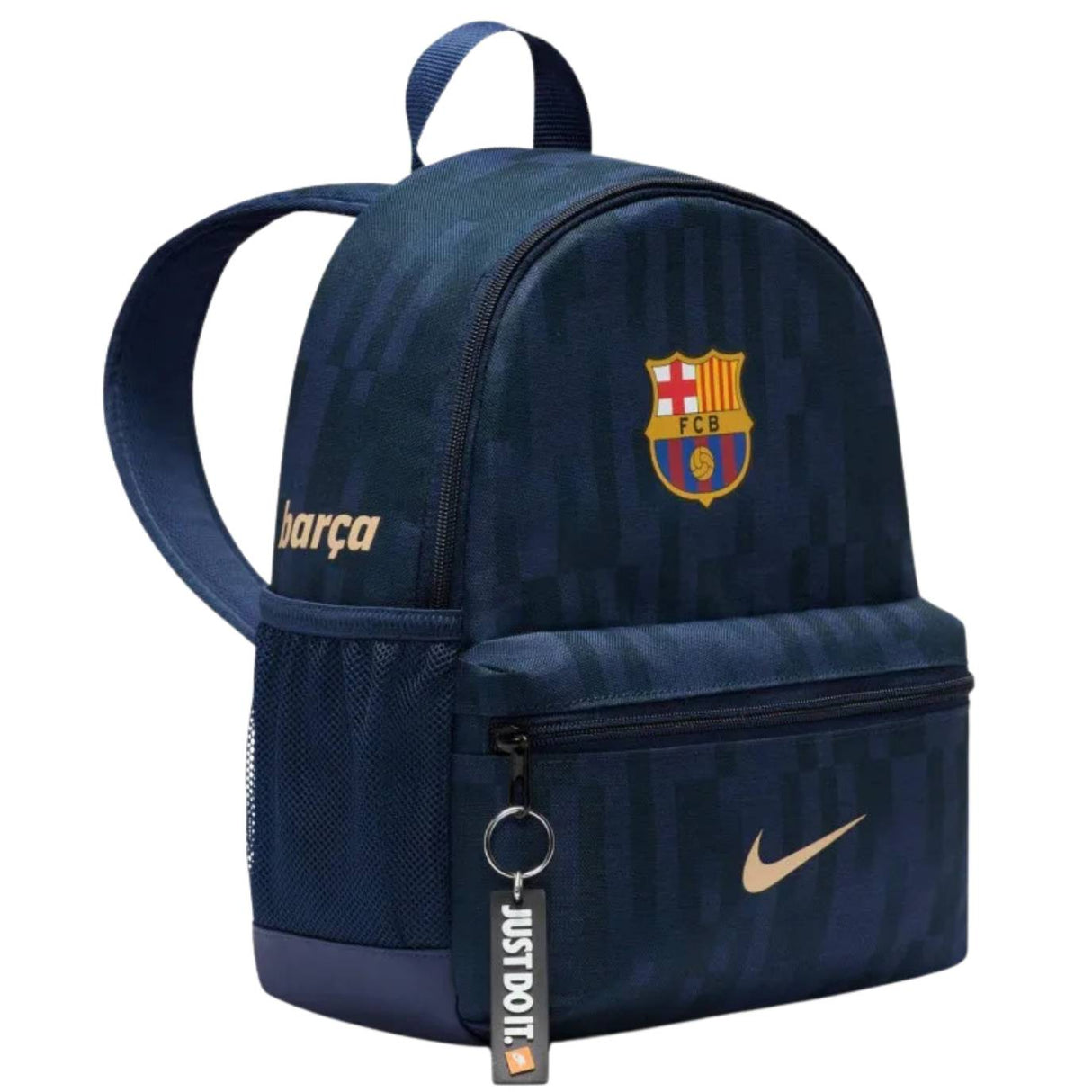 ZAINO NIKE BARCELLONA DJ9968-410 SPORT UNISEX