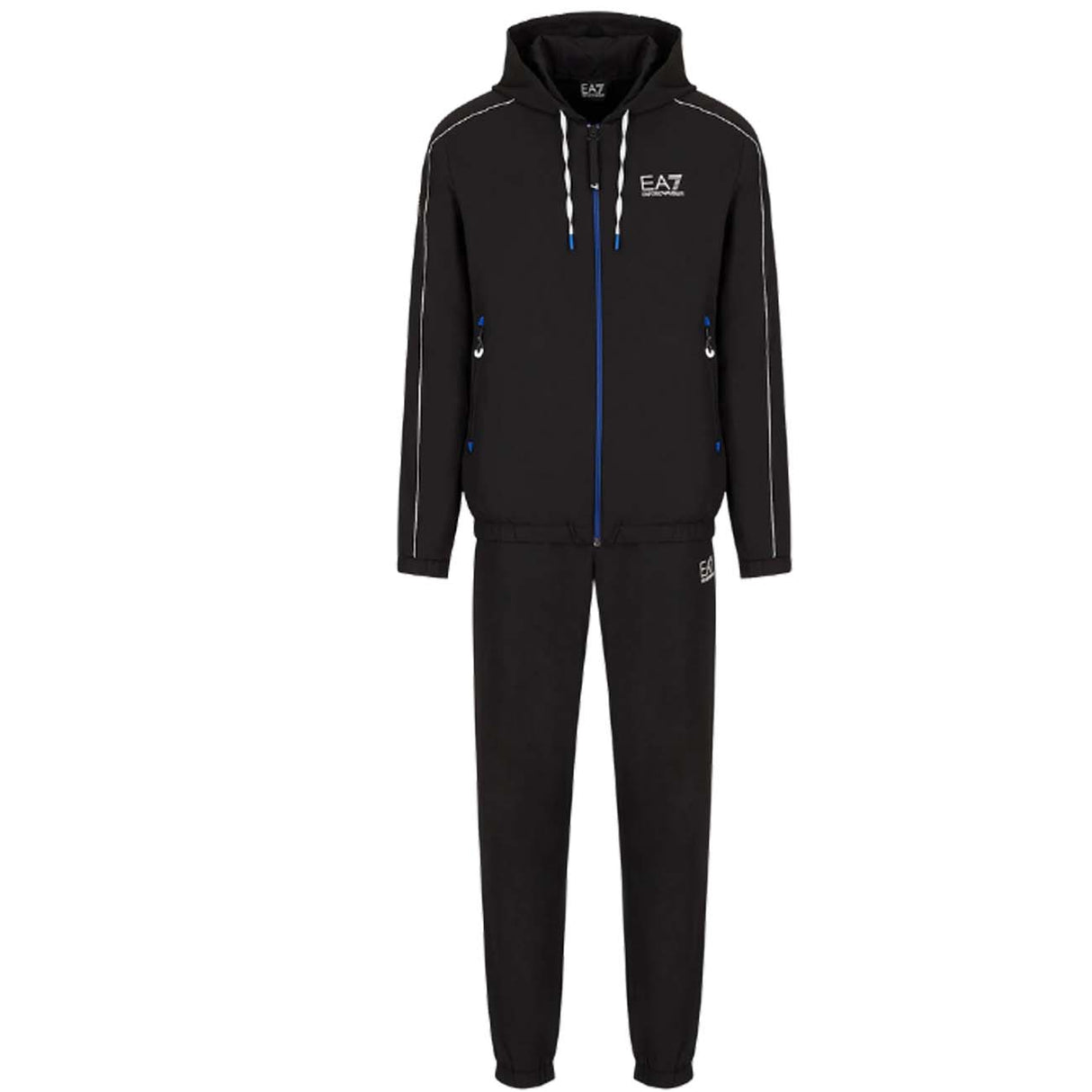 -ARMANI EA7 TRACKSUIT 3LPV02 PNP5Z DYNAMIC ATHLETE