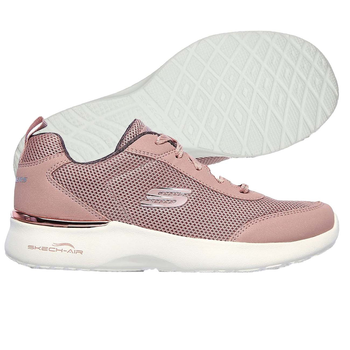 CHAUSSURES FEMMES SKECHERS 12947 MVE SKECH-AIR DYNAMIGHT