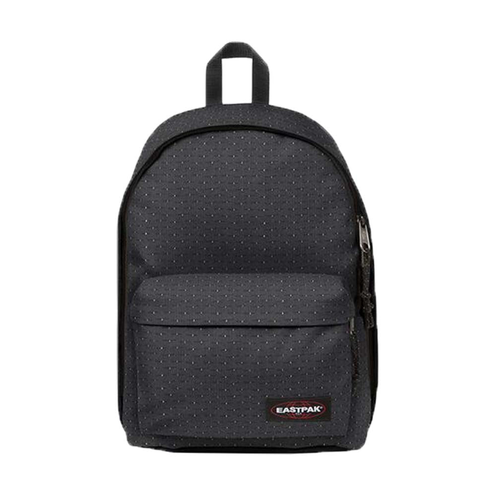 ZAINO EASTPAK EK767 OUT OF OFFICE UOMO DONNA UNISEX PORTA PORTATILE SCUOLA