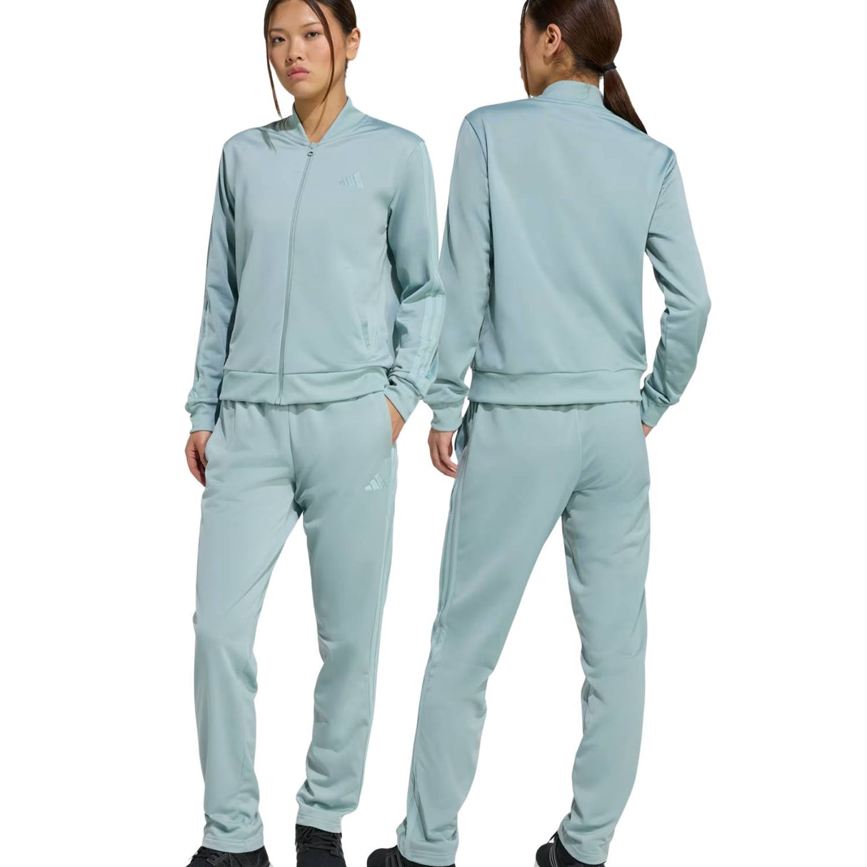 TUTA ADIDAS KB8159 ESSENTIALS 3 STRIPES ACETATO