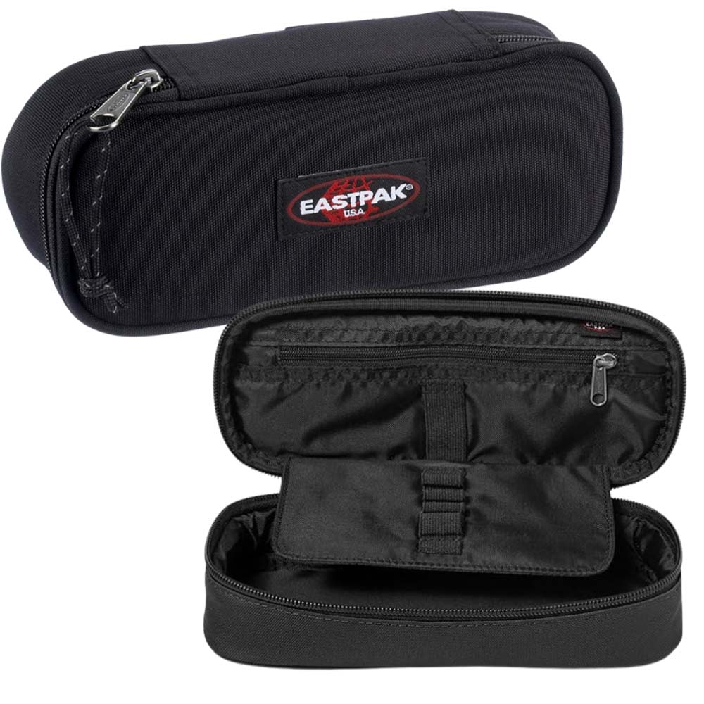 ASTUCCIO EASTPAK EK000717 OVAL SINGLE