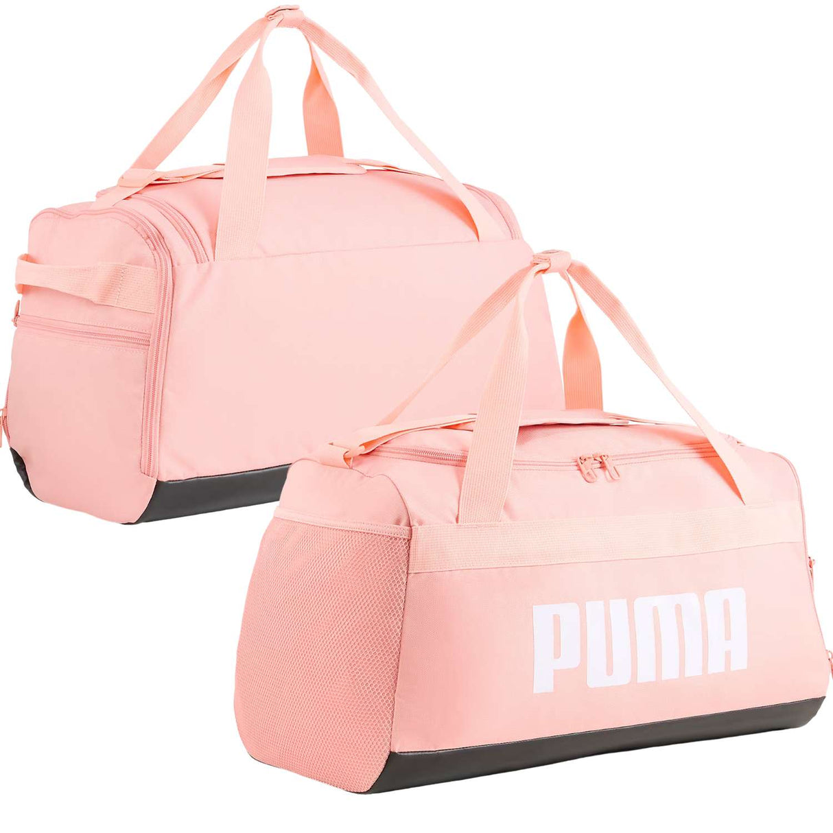 BORSONE PUMA 091143 02 CHALLENGER ROSA