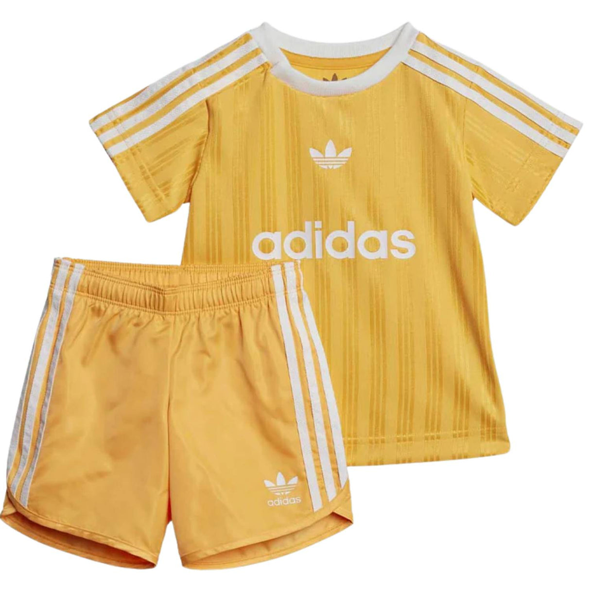 COMPLETO BAMBINI ADIDAS JC6589 FOOTBALL