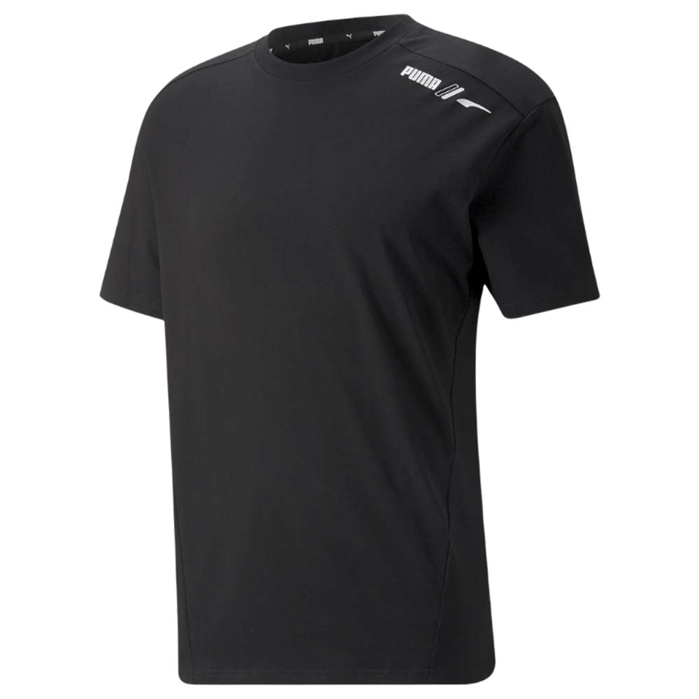T-SHIRT EN COTON PUMA 847432 RAD/CAL