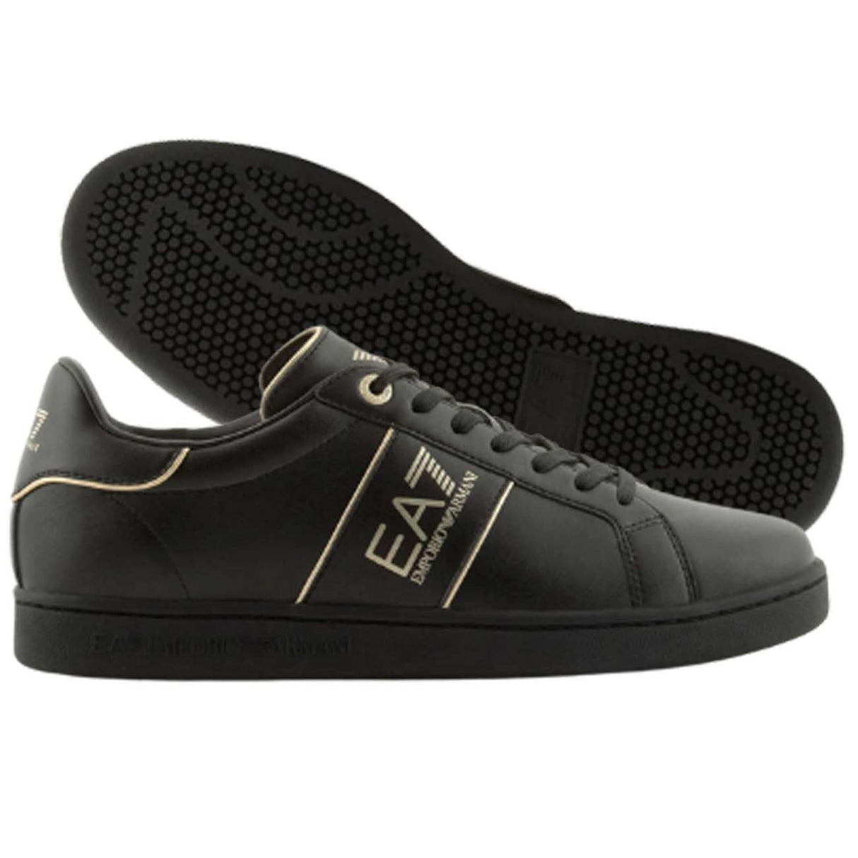 SHOE ARMANI EA7 I23 X8X102 XK346 M701 CLASSIC