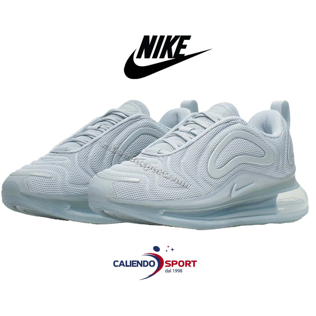 SCARPA AIR MAX 720 CN9578 002 SNEAKER