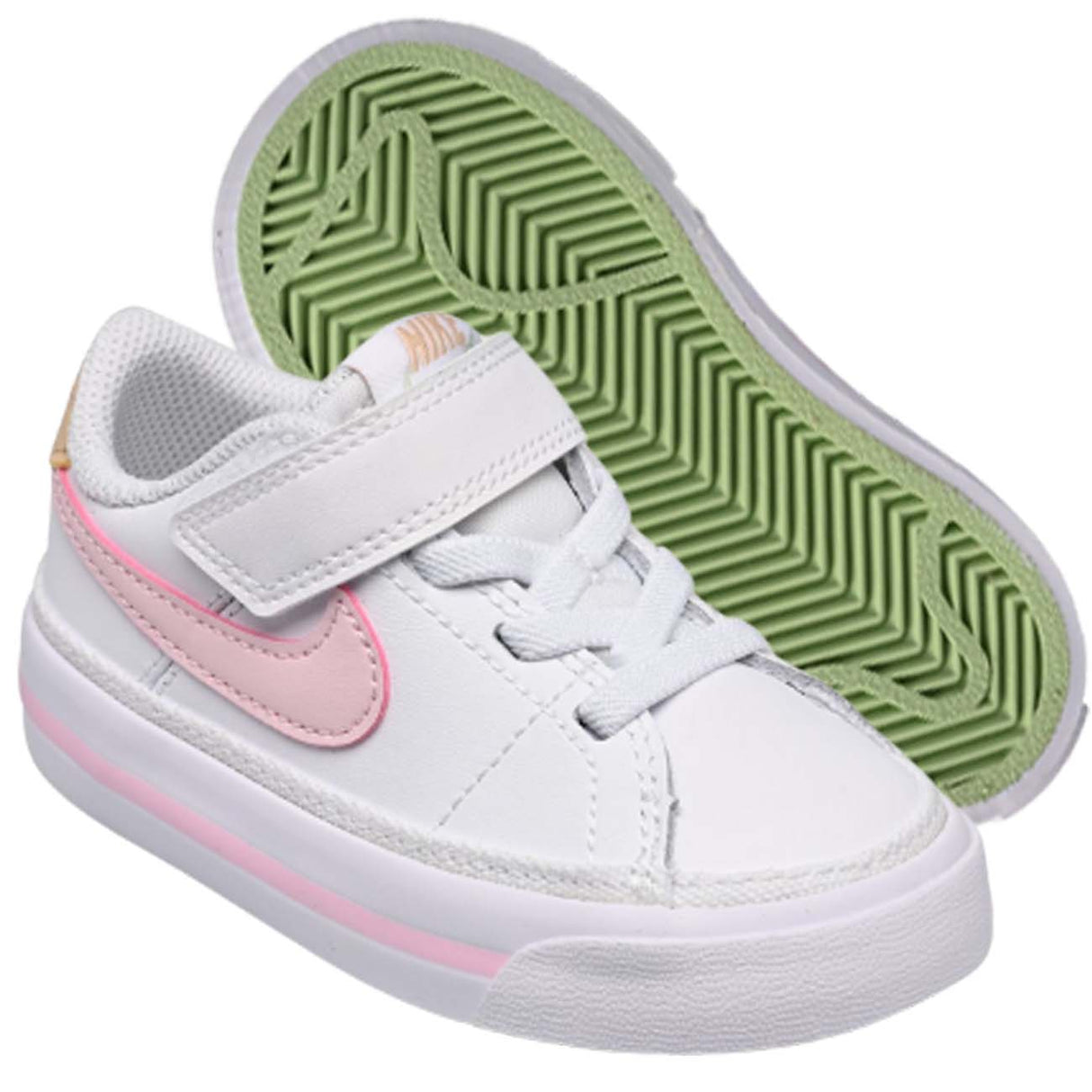 CHAUSSURES NIKE DA5381 115 COURT LEGACY POUR ENFANTS