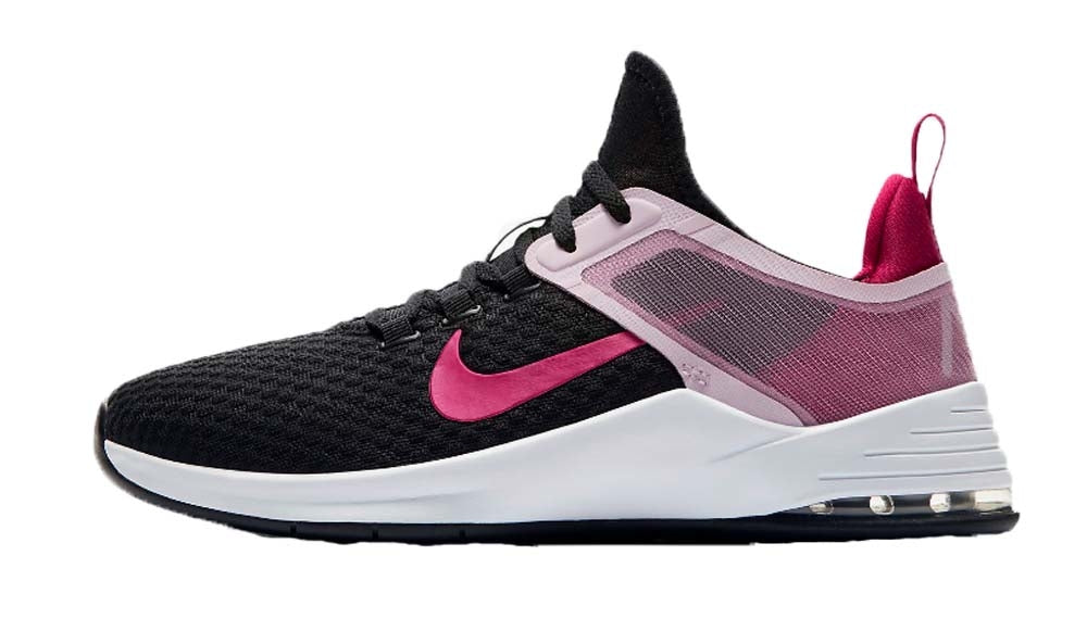 Nike Air Max Bella TR 2 AQ7492 010 002 TRAINING