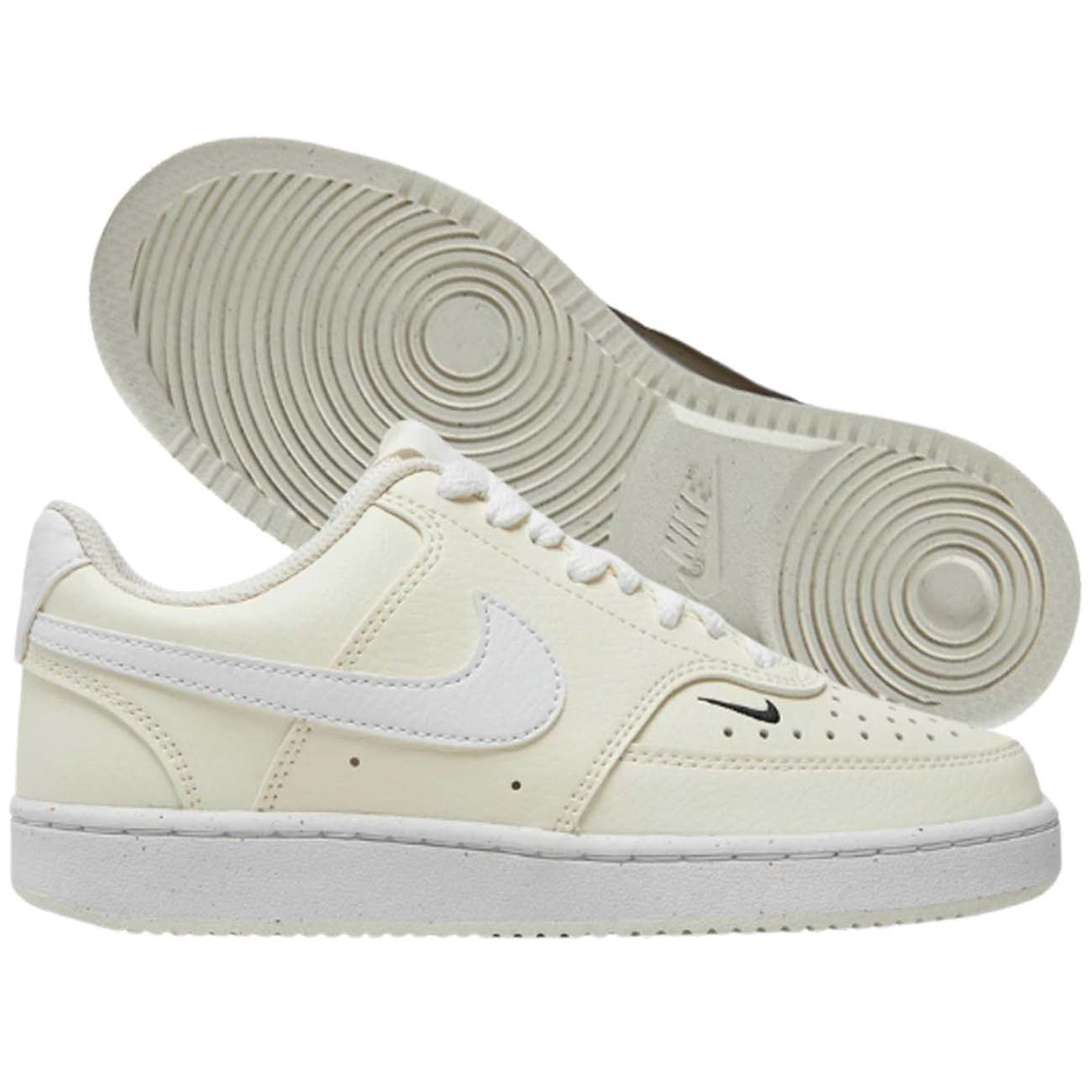 SCARPA NIKE FV9952 100 COURT VISION NEXT NATURE