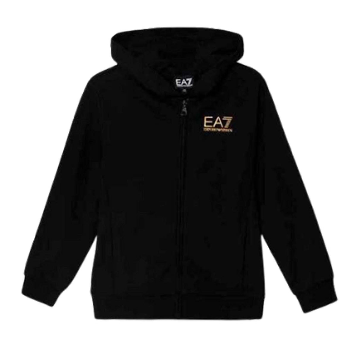 FELPA RAGAZZI ARMANI EA7 I25 8NBM54 BJEXZ 0200 FELPATA