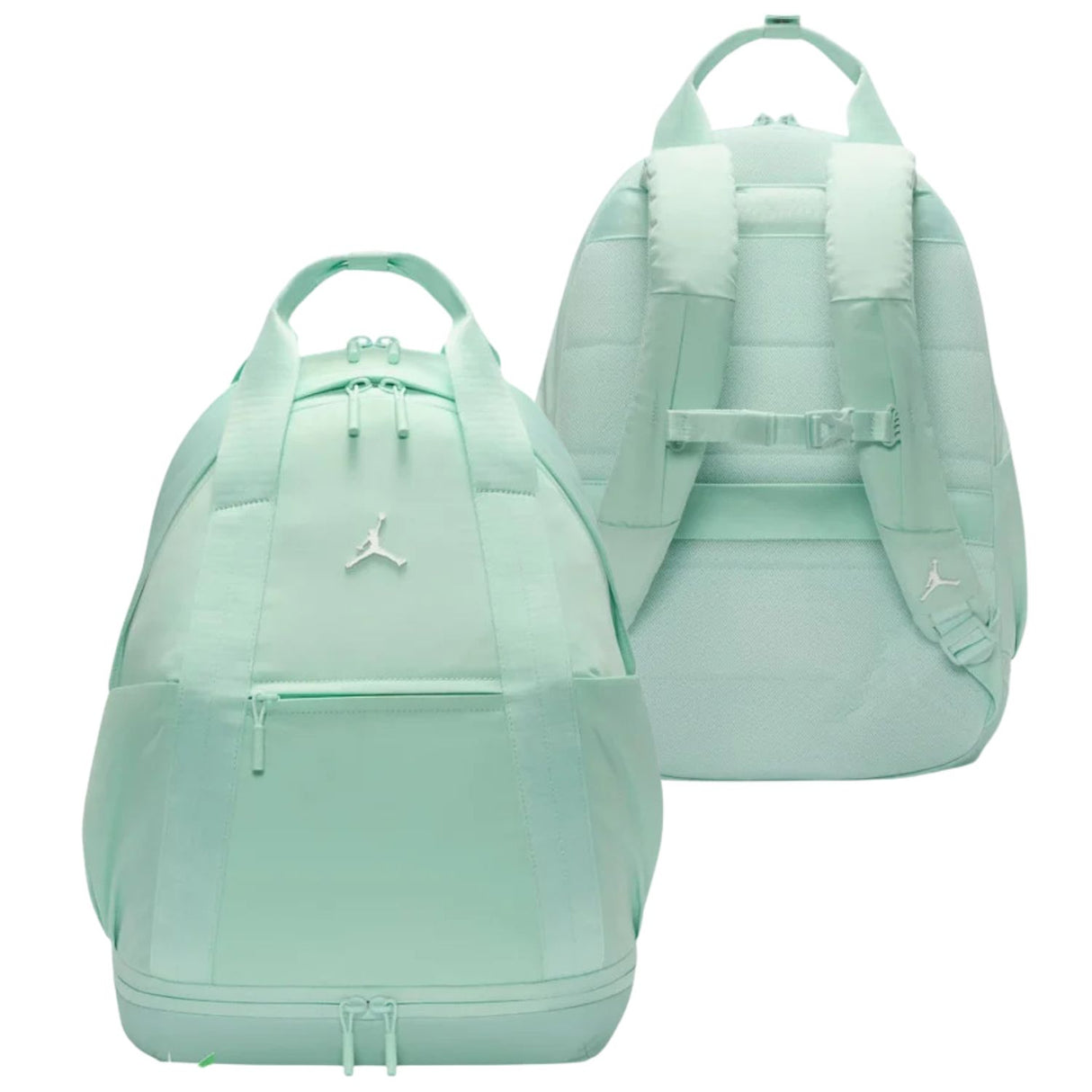 ZAINO JORDAN ALPHA WA0868-U4A NERO 28 LITRI