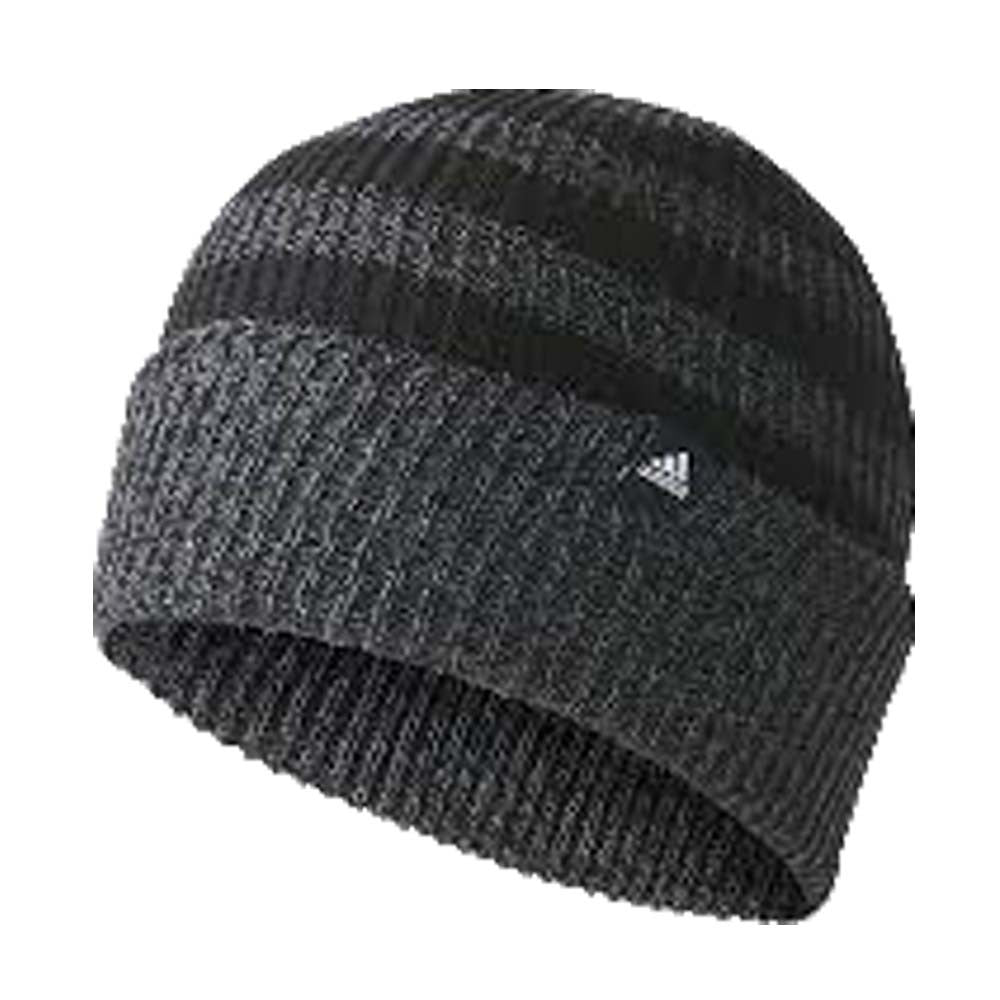 CAPPELLO ADIDAS UOMO DONNA BR9924 BR9921 GRIGIO BLU BERRETTO 3S WOOLIE