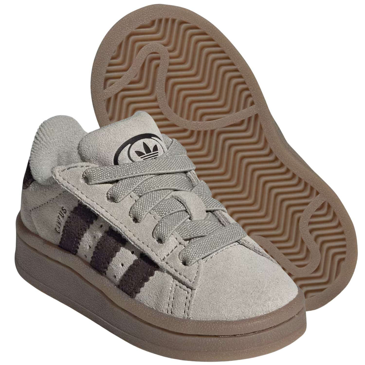 SCARPA BAMBINI ADIDAS KI9406 CAMPUS 00s CONFORT CLOSURE
