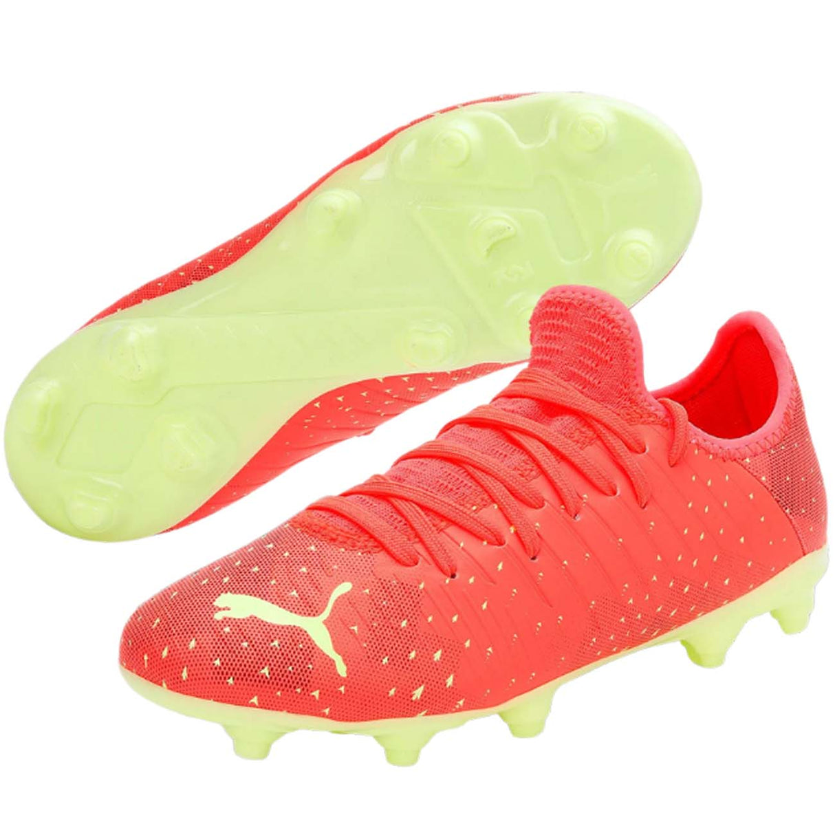 BOYS FOOTBALL BOOT 107014 03 FUTURE Z 4 4