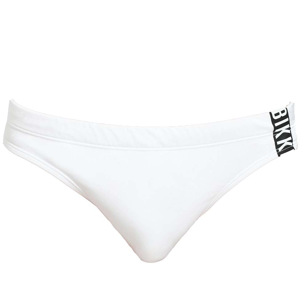 COSTUME UOMO BIKKEMBERGS VBKB04870 SLIP MARE PISCINA