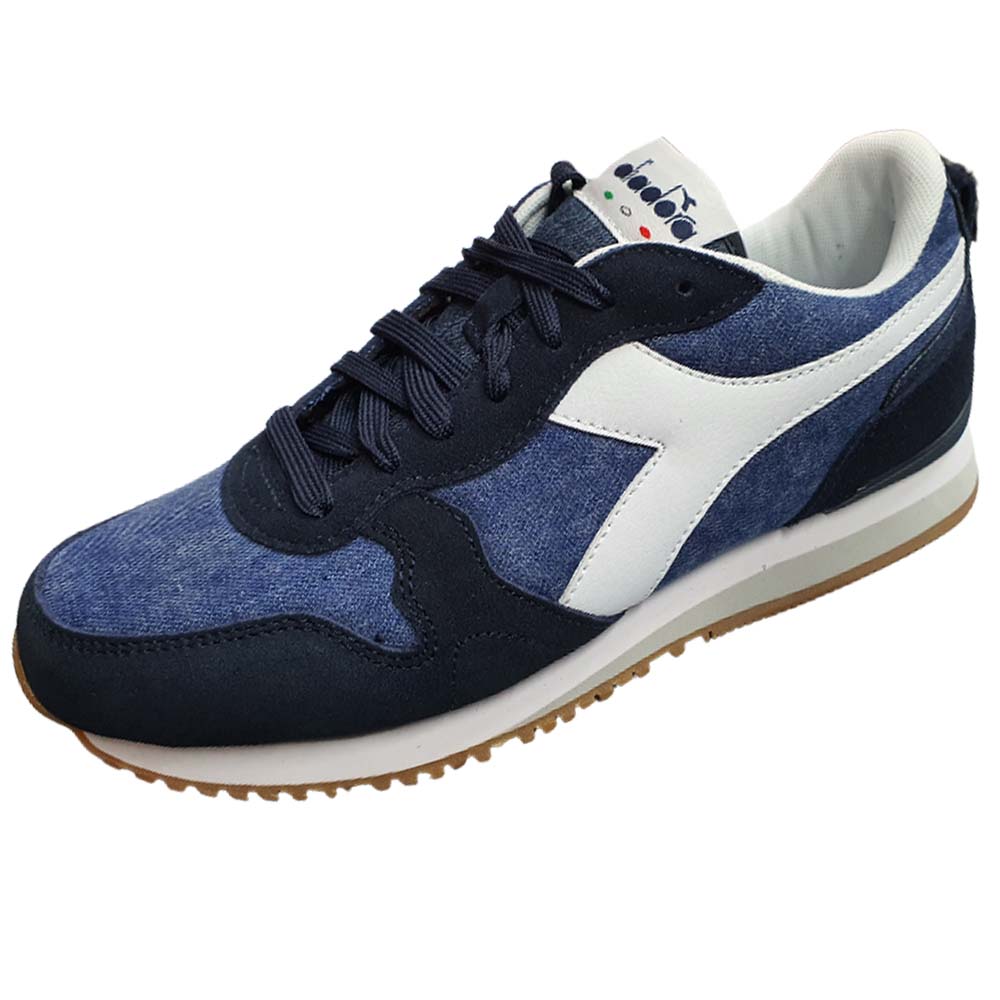 SCARPA DIADORA 178322 OLYMPIA DENIM SPORT